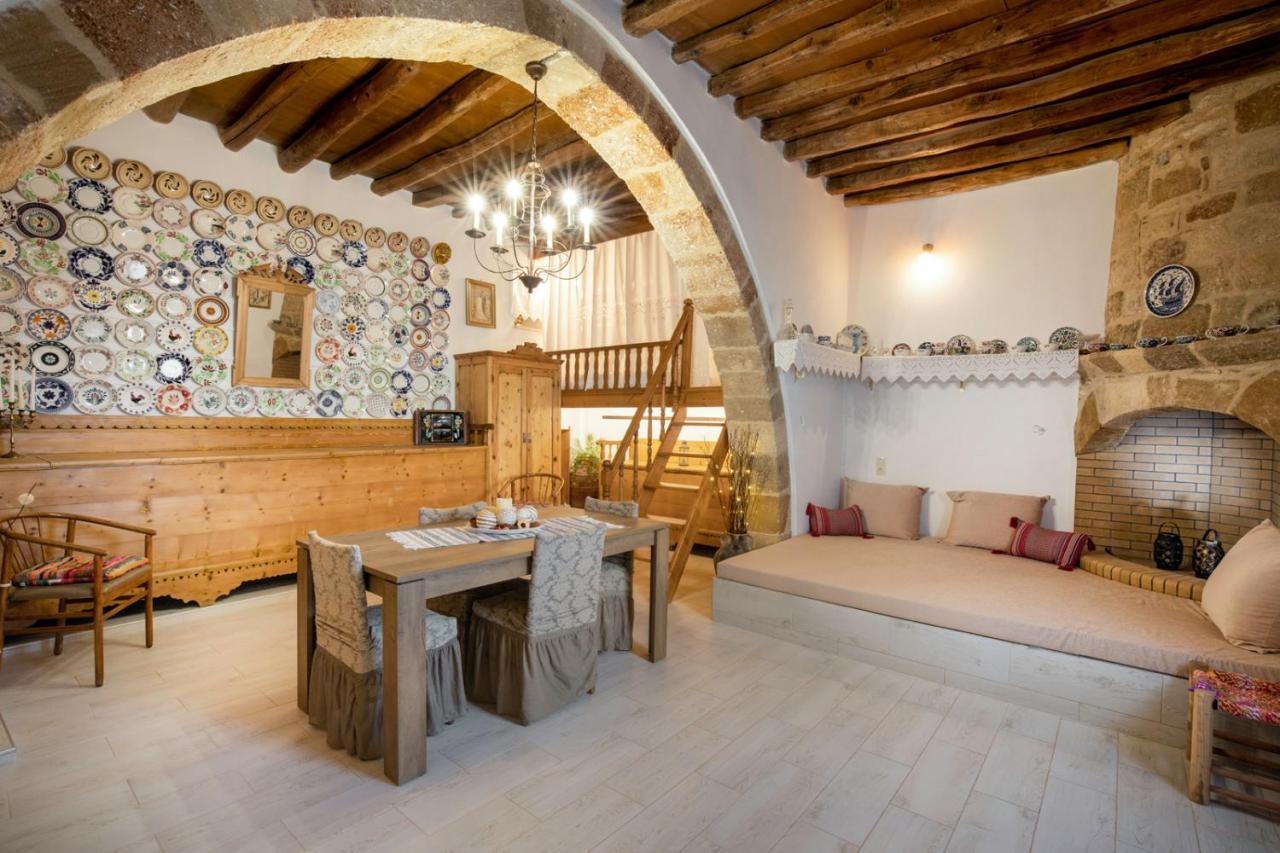 شقة "Finio" Traditional House أرخانجلوس المظهر الخارجي الصورة