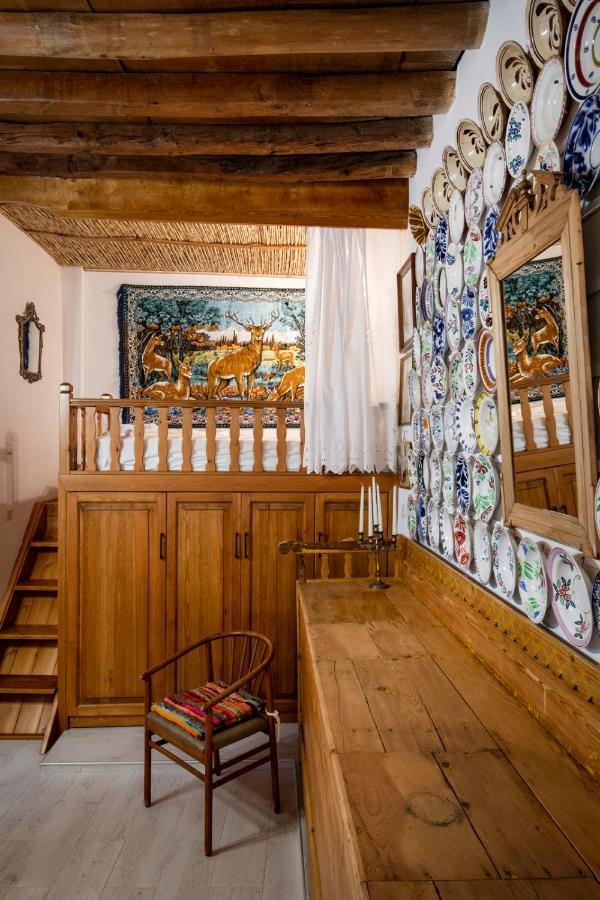شقة "Finio" Traditional House أرخانجلوس المظهر الخارجي الصورة