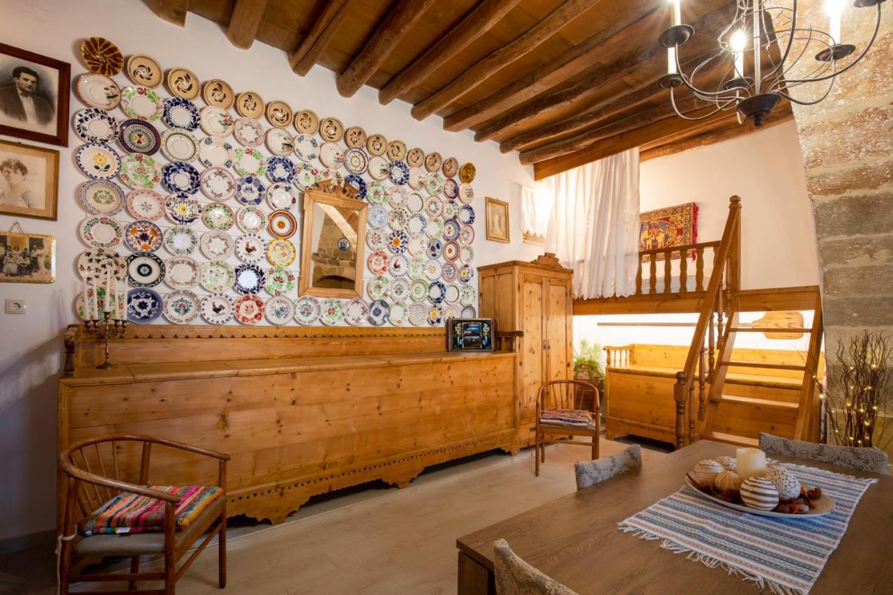 شقة "Finio" Traditional House أرخانجلوس المظهر الخارجي الصورة