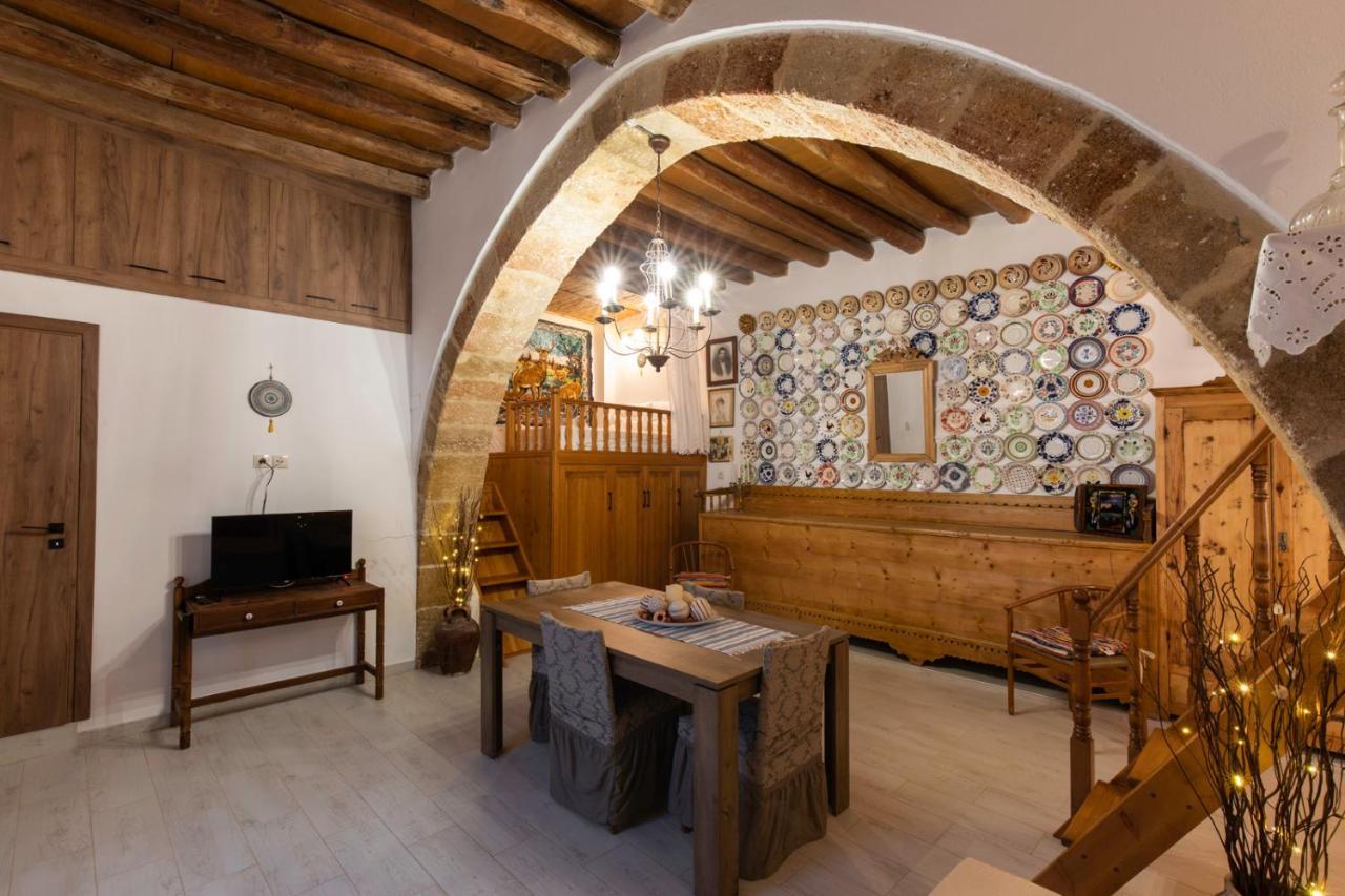 شقة "Finio" Traditional House أرخانجلوس المظهر الخارجي الصورة