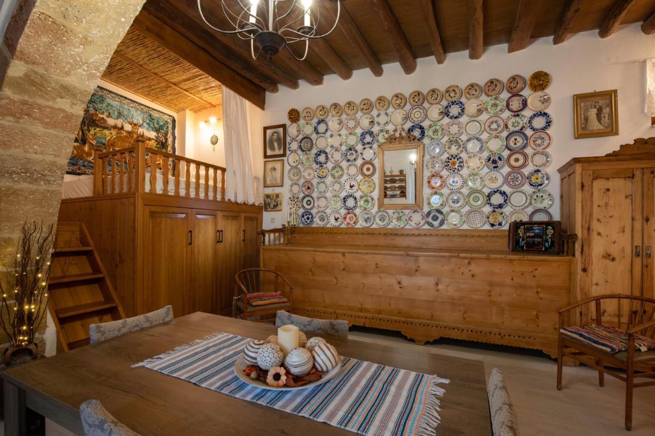 شقة "Finio" Traditional House أرخانجلوس المظهر الخارجي الصورة