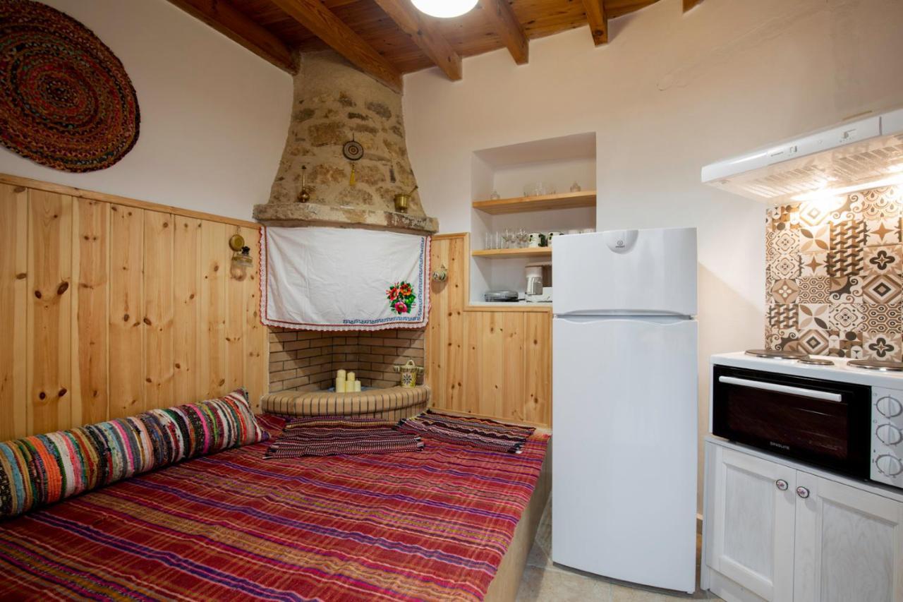 شقة "Finio" Traditional House أرخانجلوس المظهر الخارجي الصورة